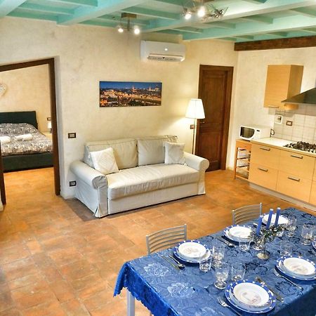 Appartamento Luna 36 In Centro A Firenze Ngoại thất bức ảnh