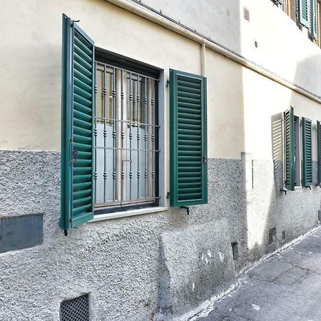 Appartamento Luna 36 In Centro A Firenze Ngoại thất bức ảnh