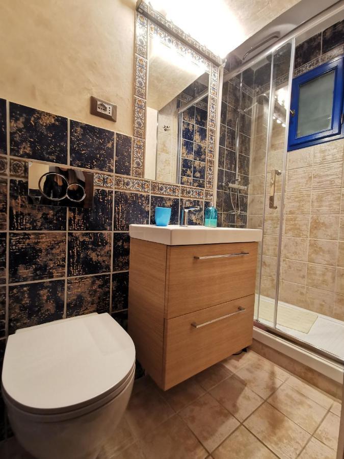 Appartamento Luna 36 In Centro A Firenze Ngoại thất bức ảnh