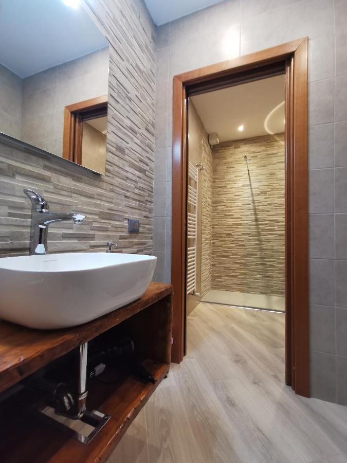 Appartamento Luna 36 In Centro A Firenze Ngoại thất bức ảnh