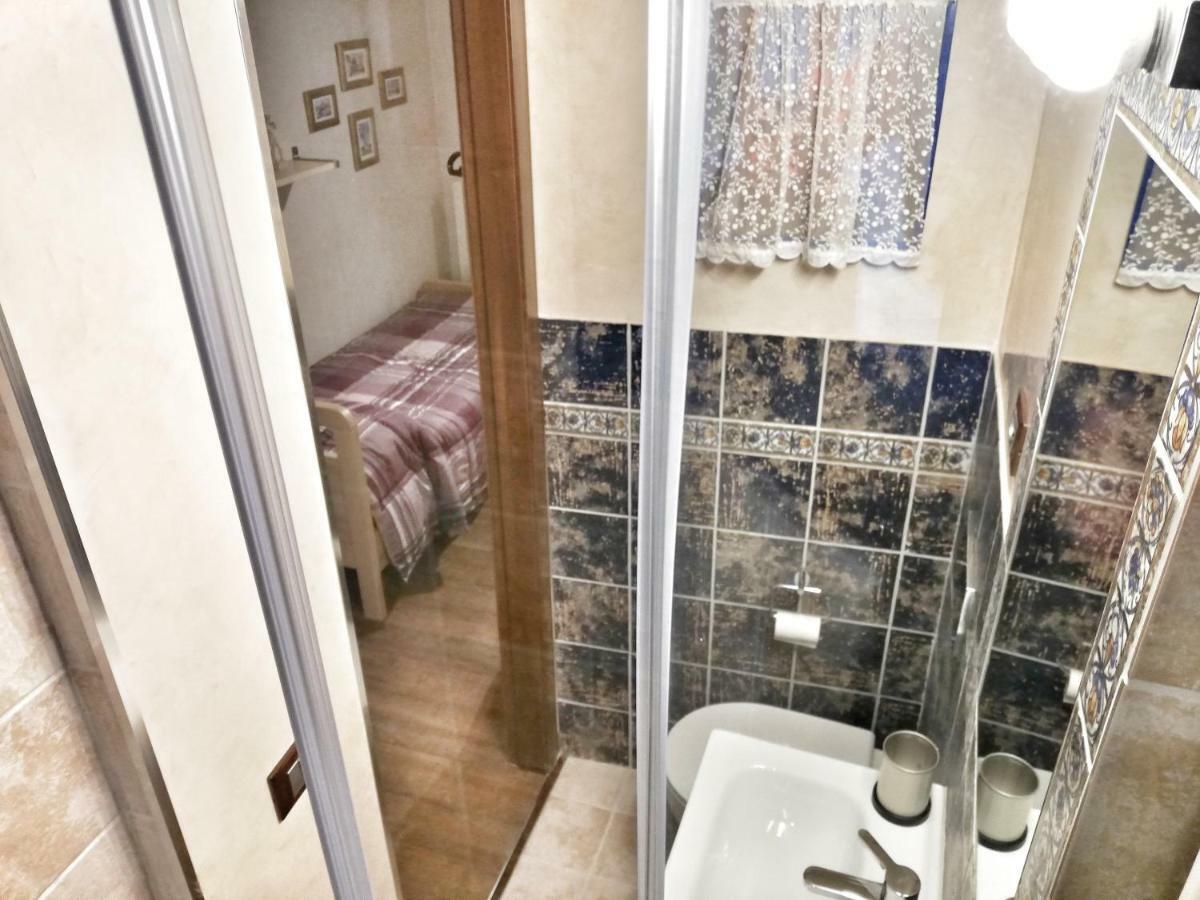 Appartamento Luna 36 In Centro A Firenze Ngoại thất bức ảnh