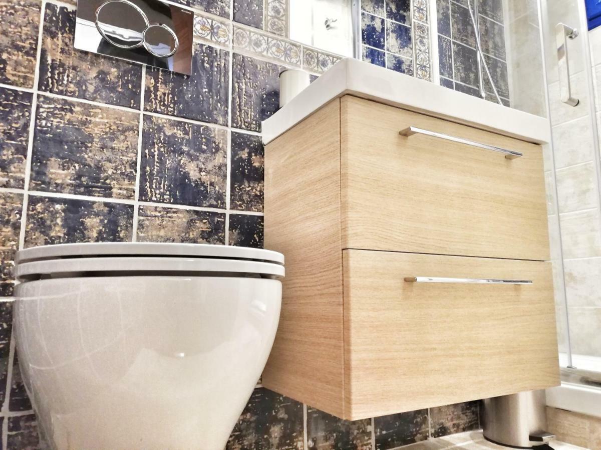 Appartamento Luna 36 In Centro A Firenze Ngoại thất bức ảnh