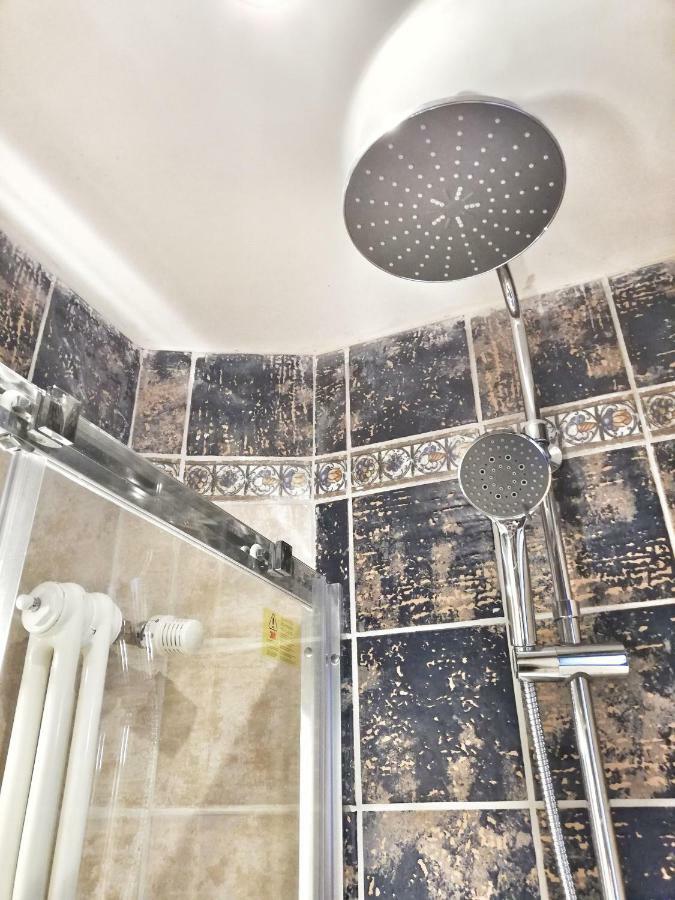 Appartamento Luna 36 In Centro A Firenze Ngoại thất bức ảnh