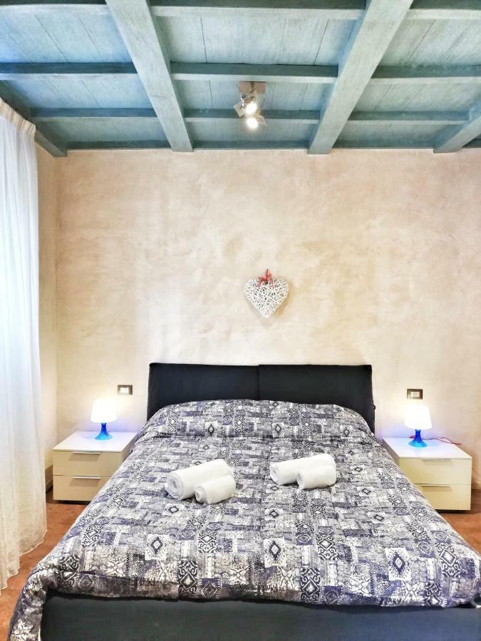 Appartamento Luna 36 In Centro A Firenze Ngoại thất bức ảnh