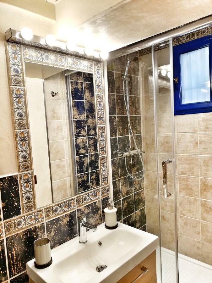 Appartamento Luna 36 In Centro A Firenze Ngoại thất bức ảnh