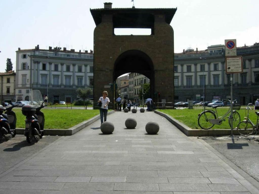 Appartamento Luna 36 In Centro A Firenze Ngoại thất bức ảnh