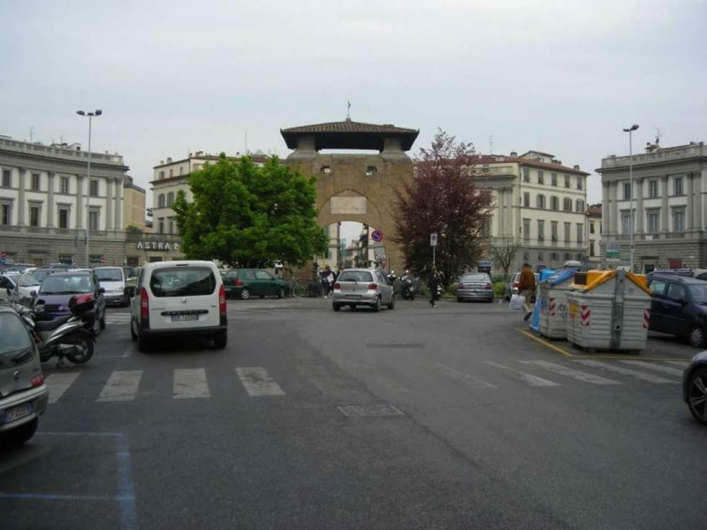 Appartamento Luna 36 In Centro A Firenze Ngoại thất bức ảnh