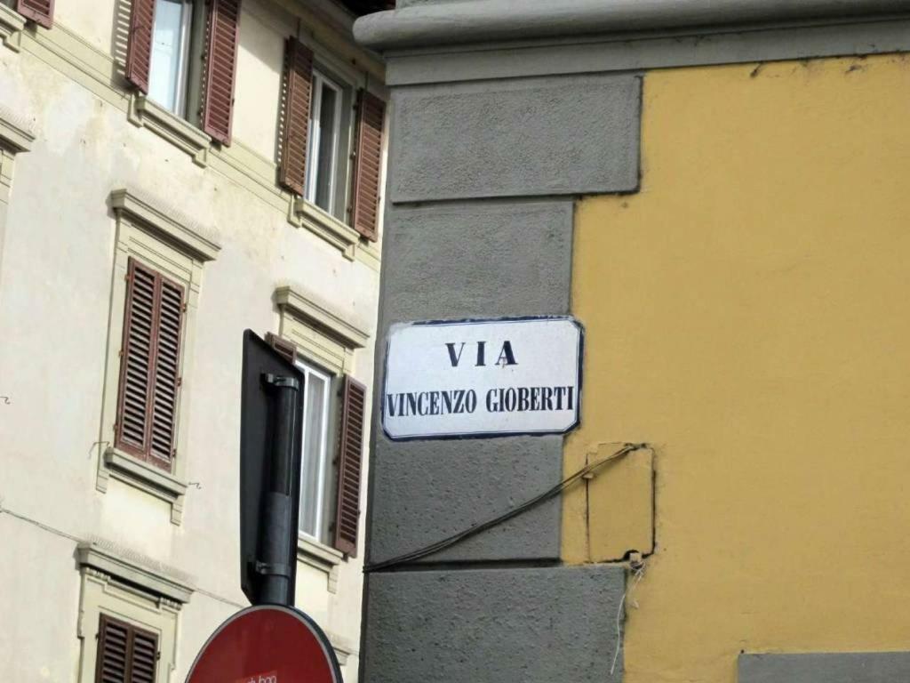 Appartamento Luna 36 In Centro A Firenze Ngoại thất bức ảnh