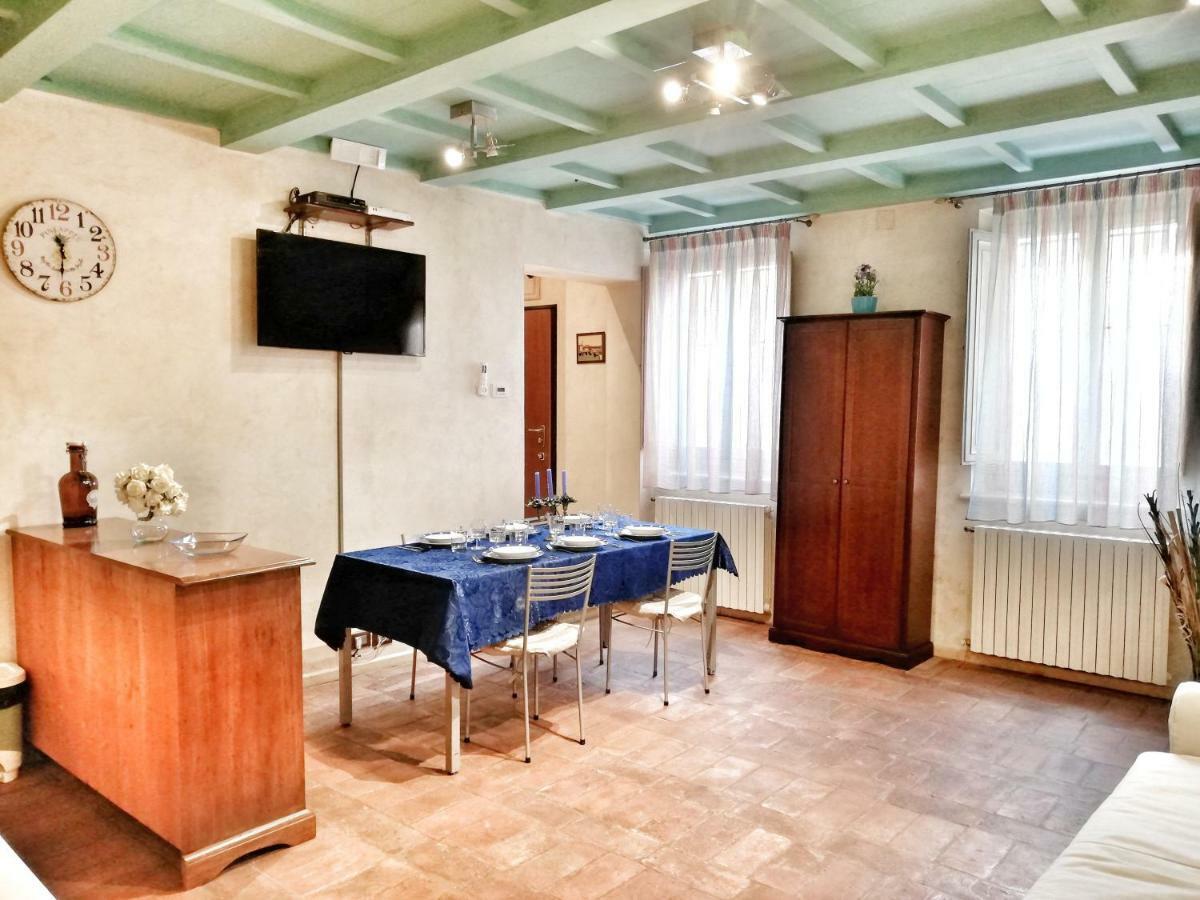 Appartamento Luna 36 In Centro A Firenze Ngoại thất bức ảnh