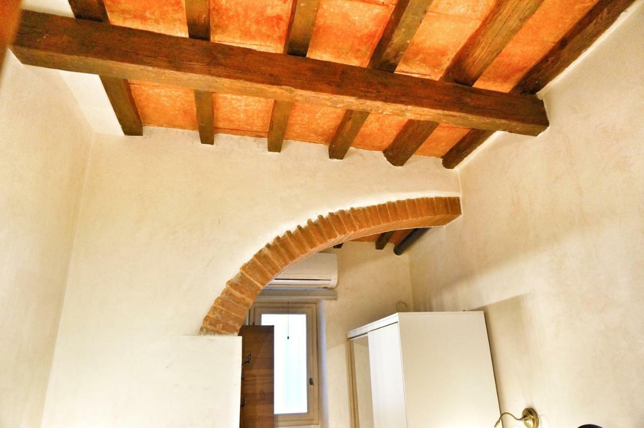 Appartamento Luna 36 In Centro A Firenze Ngoại thất bức ảnh