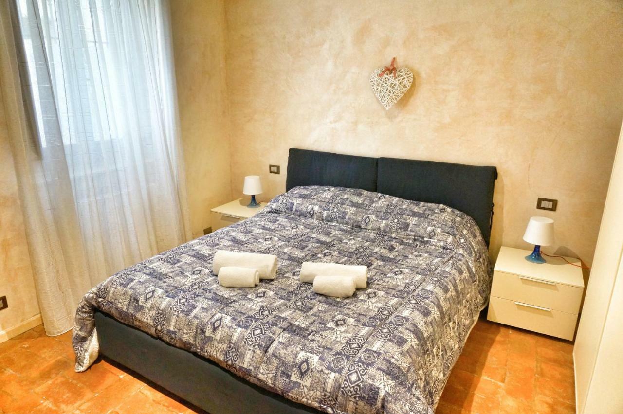 Appartamento Luna 36 In Centro A Firenze Ngoại thất bức ảnh