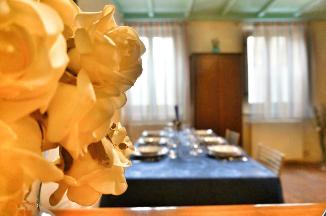 Appartamento Luna 36 In Centro A Firenze Ngoại thất bức ảnh