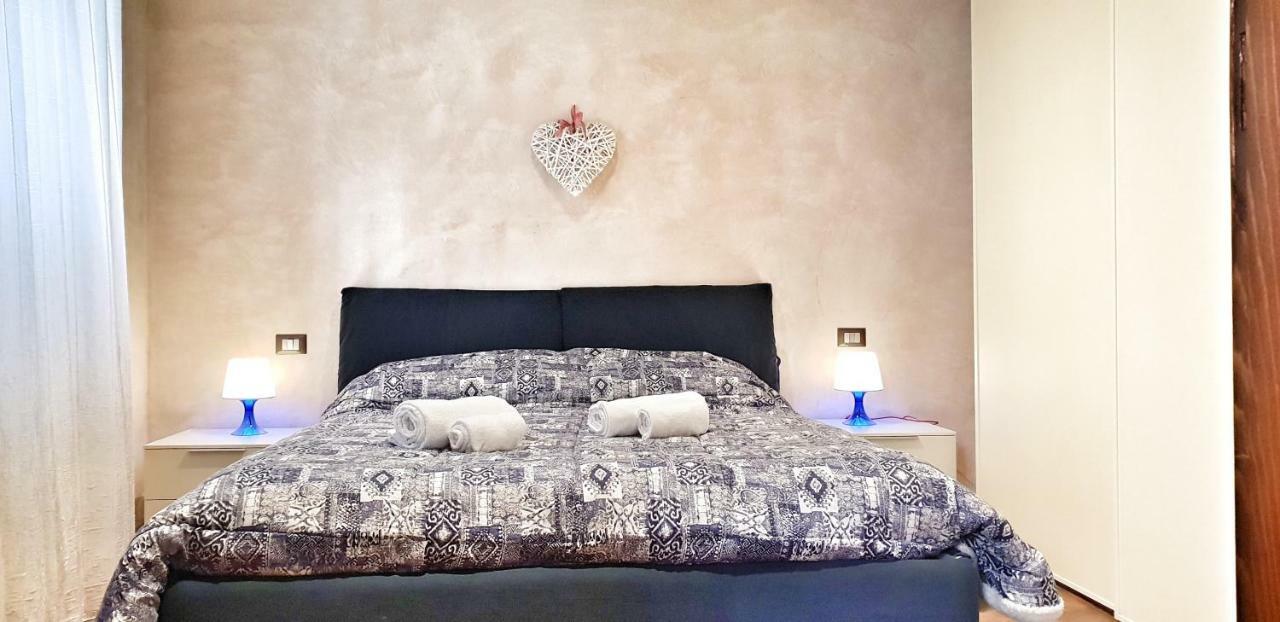Appartamento Luna 36 In Centro A Firenze Ngoại thất bức ảnh